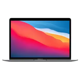 ლეპტოპი APPLE MACBOOK AIR 13'' M1 (8GB/256GB) - SPACE GREY (2020)  - Primestore.ge
