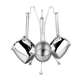 ყავის მადუღარა korkmaz A1217  - Primestore.ge