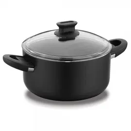 ქვაბი KORKMAZ A2872 CASSEROLE 22x11 cm / 3,8 LT  - Primestore.ge