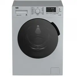 Washing machine BEKO WSRE 6512 PRS