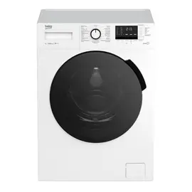 სარეცხი მანქანა BEKO WSRE 6512 PRW  - Primestore.ge