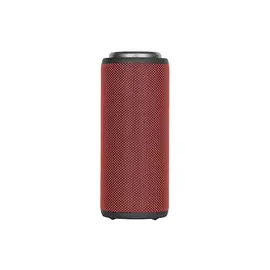 Dynamic 2E SOUNDXTUBE TWS MP3 WIRELESS WATERPROOF RED 2E-BSSXTWRD