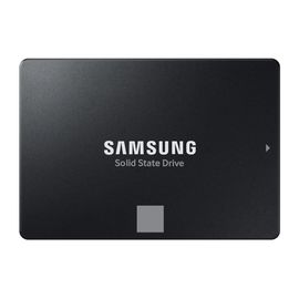 SSD დისკი Samsung 870 EVO 250GB (MZ-77E250BW)  - Primestore.ge