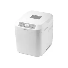 პურის საცხობი აპარატი SENCOR SBR 1040WH BREAD MAKER  - Primestore.ge