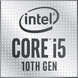Processor Intel Core CPU i5-10400 6/12 2.9GHz 12M LGA1200 65W TRAY