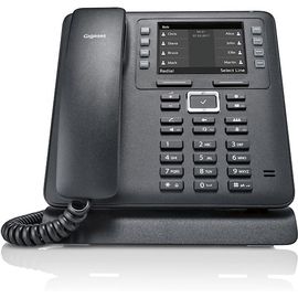 VoIP phone GIGASET MAXWELL 2 SYSTEM IM BLACK