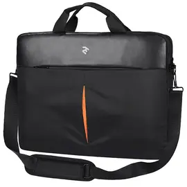 ლეპტოპის ჩანთა 2E 2E-CBN617BK 17" Laptop Bag Black  - Primestore.ge