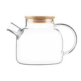 ჩაის დასაყენებელი Teapot Ardesto Midori AR3012GB  - Primestore.ge