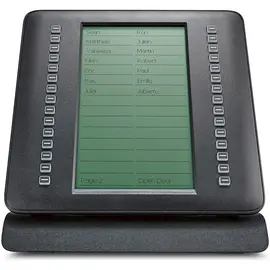 მოდულ სისტემა Gigaset S30853-H4061-R101 Expansion Module Black  - Primestore.ge