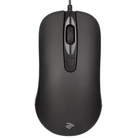Mouse Mouse 2E MF1012 USB Black