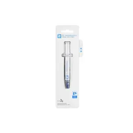 თერმო პასტა 2E THERMOBOOST PROFI TB8-2, (8.3 W/M-K), 2 G, GREY, 2E-TB8-2  - Primestore.ge