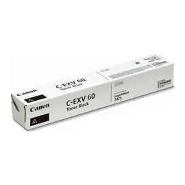 Toner CANON TONER C-EXV60 TONER CARTRIDGE BLACK FOR IR 2425 / 2425i (10000 PAGES) (4311C001AA)
