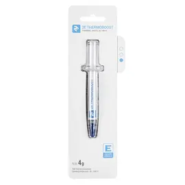თერმო პასტა 2E Thermal Paste THERMOBOOST EXPERT TB6-4  - Primestore.ge