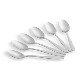 სუფრის კოვზი Ardesto Tablespoons set Black Mars Ether 6pcs  - Primestore.ge