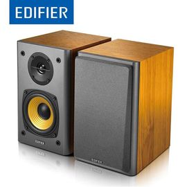 Speaker Edifier Studio R1000T4B 2.0 bookshelf speaker Brown