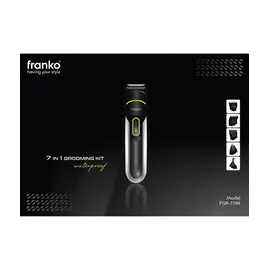 ტრიმერი FRANKO FGK-1194  - Primestore.ge