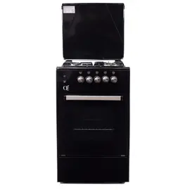 გაზქურა OZ OSMALL50X50B4G  - Primestore.ge