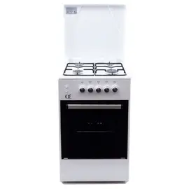 გაზქურა OZ OSMALL50X50W4G  - Primestore.ge