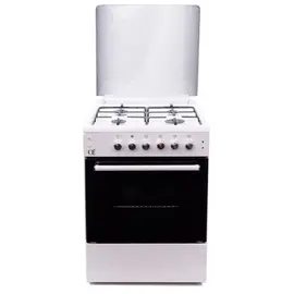 გაზქურა OZ OQ60X60W4E  - Primestore.ge
