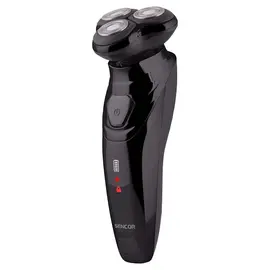 წვერსაპარსი Sencor SMS 5510BK Shaver Black - Primestore.ge
