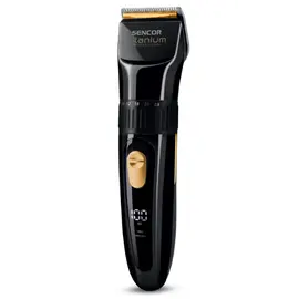 თმის საკრეჭი SENCOR SHP 8900BK  - Primestore.ge