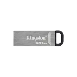 Flash memory Kingston 128GB DataTraveler Kyson (DTKN / 128GB)