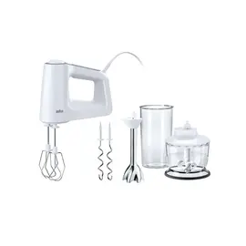 Mixer BRAUN HM3137WH