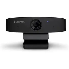 Webcam Konftel 931101001 Cam10, 1080p Full HD, USB 2.0, Business Webcam, Black