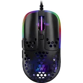 Mouse XTRFY MZ1 RGB (XG-MZ1-RGB) BLACK