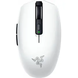 Mouse Razer RZ01-03730400-R3G1 Wireless Gaming Mouse Orochi V2, White