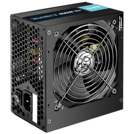 Power supply Zalman Power supply ZM400-XEII (400W) Wattbit II 400W 83 (KR / EU)