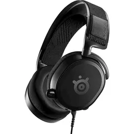 Headphones STEELSERIES GAMING HEADSET ARCTIS PRIME (61487_SS) BLACK