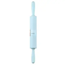ცომის გასაბრტყელებელი Ardesto AR2322T 49cm, Rolling Pin Tasty Baking Silicone  - Primestore.ge