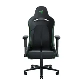 Gaming chair RAZER Gaming chair Enki X Black / Green