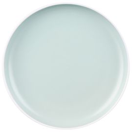 Plate Ardesto AR2919BC Dessert Plate Cremona, 19 cm, ceramics, Pastel Blue