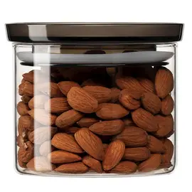 ქილა Ardesto AR1338SF Jar Fresh, 380 ml, Transparent  - Primestore.ge