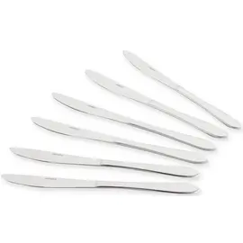 დანების ნაკრები Ardesto AR1906KK Table knives set Gemini Kensington 6pcs  - Primestore.ge
