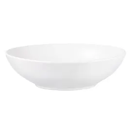 სუპის თეფში Ardesto AR2920WM Soup plate Lucca, 20 cm, Ceramics White  - Primestore.ge