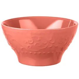 სალათის თასი Ardesto AR2914OC Salad bowl Olbia, 14 сm, Deep Orange  - Primestore.ge