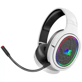 Headphone 2E HG330 RGB 7.1 (2E-HG330WT-7.1) WHITE