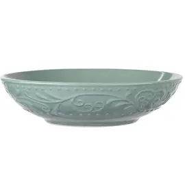 სუპის თასი Ardesto AR2920GC Soup bowl Olbia, 20 сm, Ceramics Green Bay  - Primestore.ge