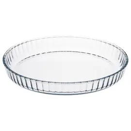 საცხობი ჭურჭელი Ardesto AR2404BG 27cm Baking Dish Round Black Mars  - Primestore.ge