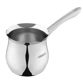 ყავის მადუღარა Ardesto AR0864S 0,64L Silver  - Primestore.ge