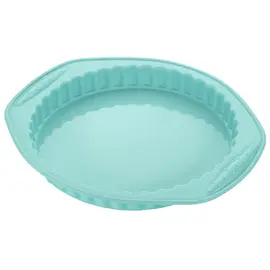 საცხობი ფორმა Ardesto AR2320T Baking Pan Tasty baking, Silicone, Blue  - Primestore.ge