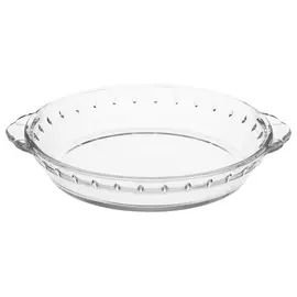 საცხობი ჭურჭელი Ardesto AR2405BG 22cm Baking Dish Round Black Mars - Primestore.ge