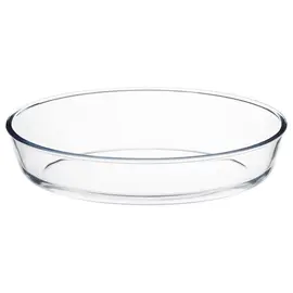 საცხობი ჭურჭელი Ardesto AR2403BG 2.4L Baking Dish Black Mars Oval - Primestore.ge