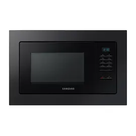 მიკროტალღური ღუმელი SAMSUNG MS20A7013AB/BW Black / 850 W / Display / 489x275x313 CM / 20 Litres  - Primestore.ge