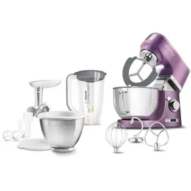 სამზარეულოს კომბაინი Sencor STM 7873VT Food processor         SENCOR  - Primestore.ge