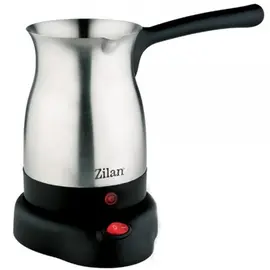ყავის ელექტრო მადუღარა ZILAN ZLN3628  - Primestore.ge