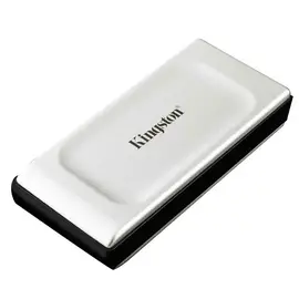 External Hard Drive Kingston 1000G PORTABLE SSD XS2000
